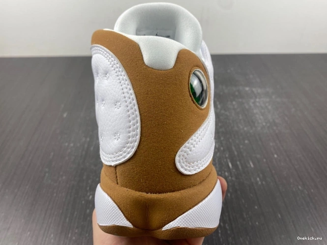 One Kick Jordan Air 414571-171 13 Wheat 0707